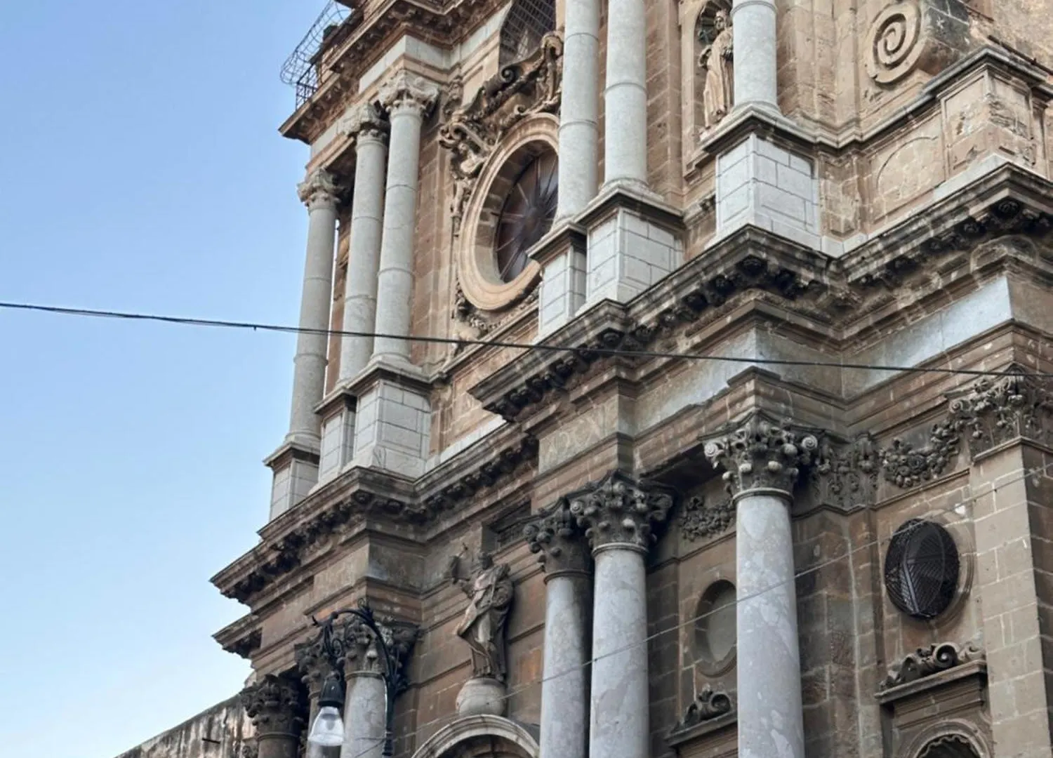 Appartamento Blu Fronte Mare Palermo